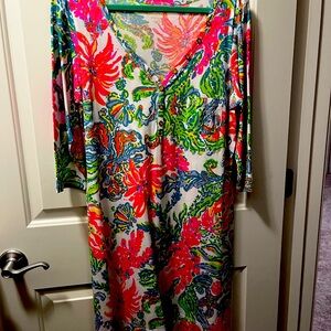 Lily Pullitzer Dress